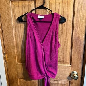 Women’s dress shirt